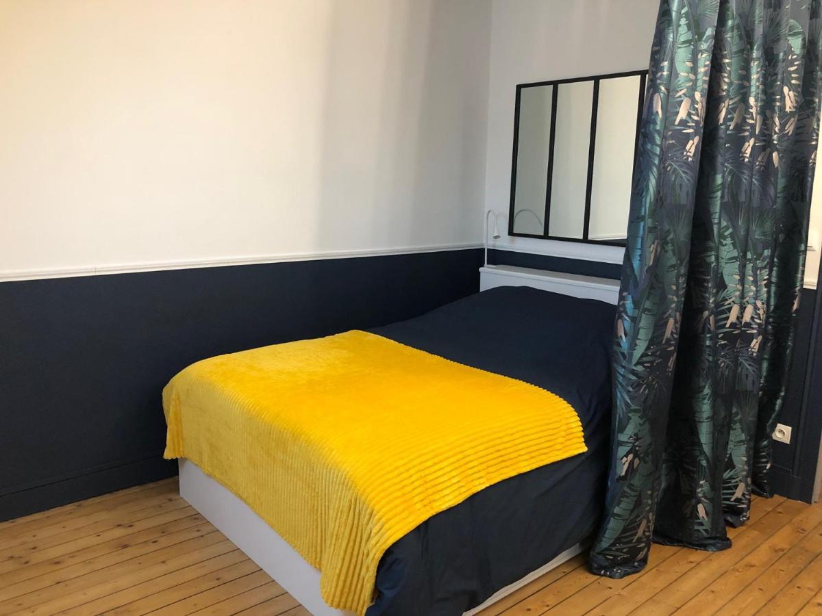 L'appart'mans, Luxueux, Spacieux, Bien Situe Apartment *